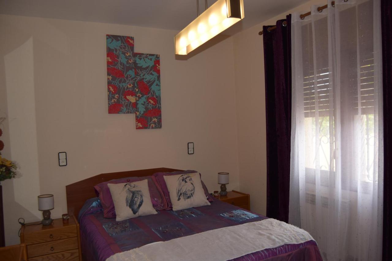 Villa Los Inkas Miami Playa Eksteriør billede